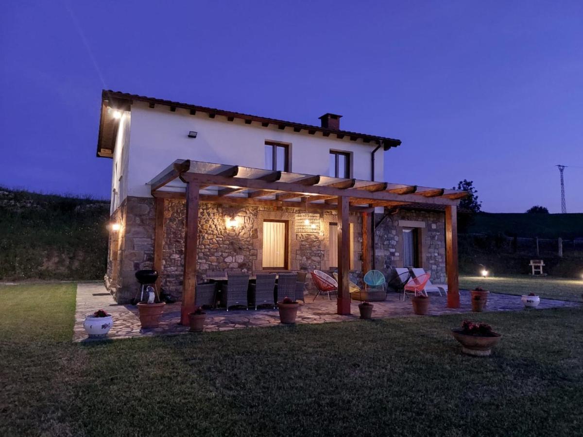 Miraverde Holiday home Lierganes
