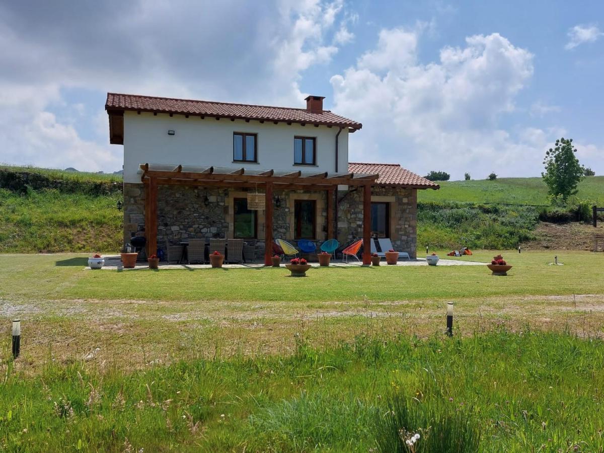 Miraverde Holiday home