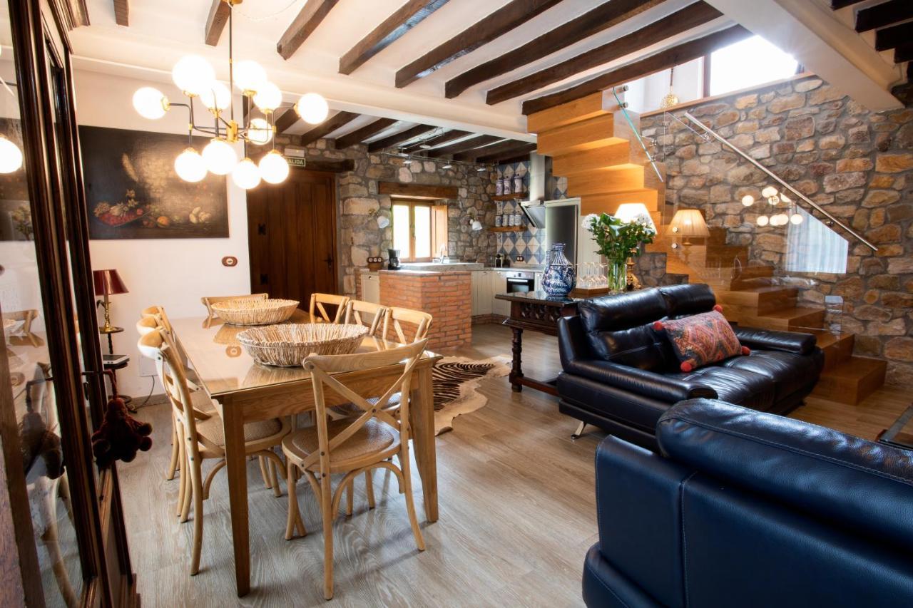 Holiday home Miraverde Lierganes
