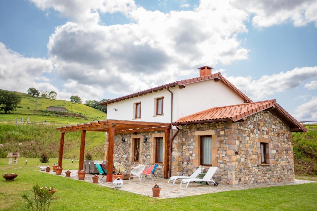 Miraverde Holiday home Lierganes