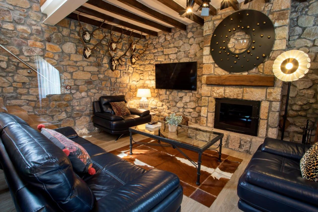 Miraverde Holiday home *