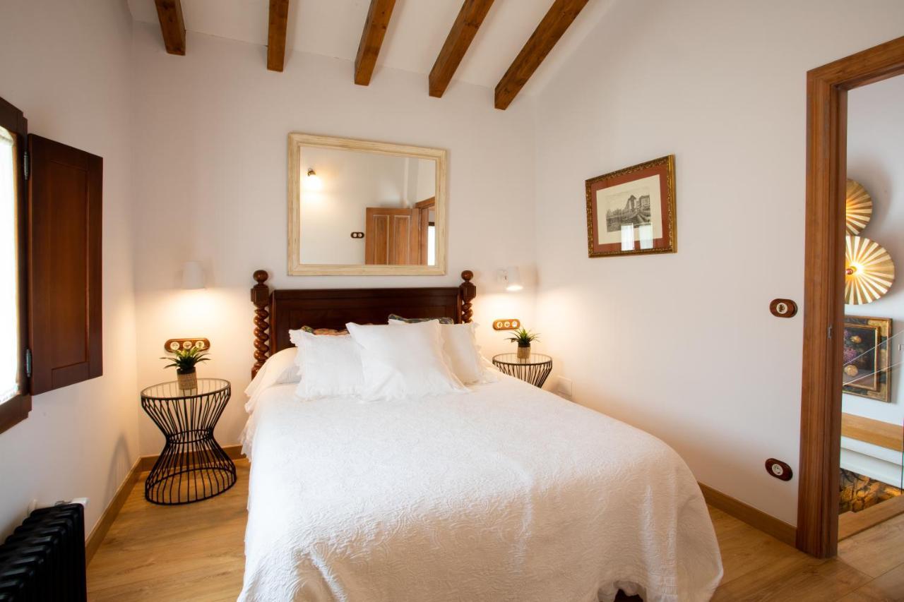 Holiday home Miraverde Lierganes