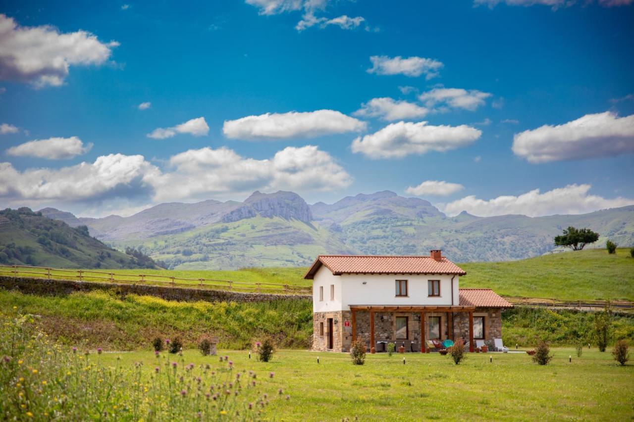 Miraverde Holiday home Lierganes