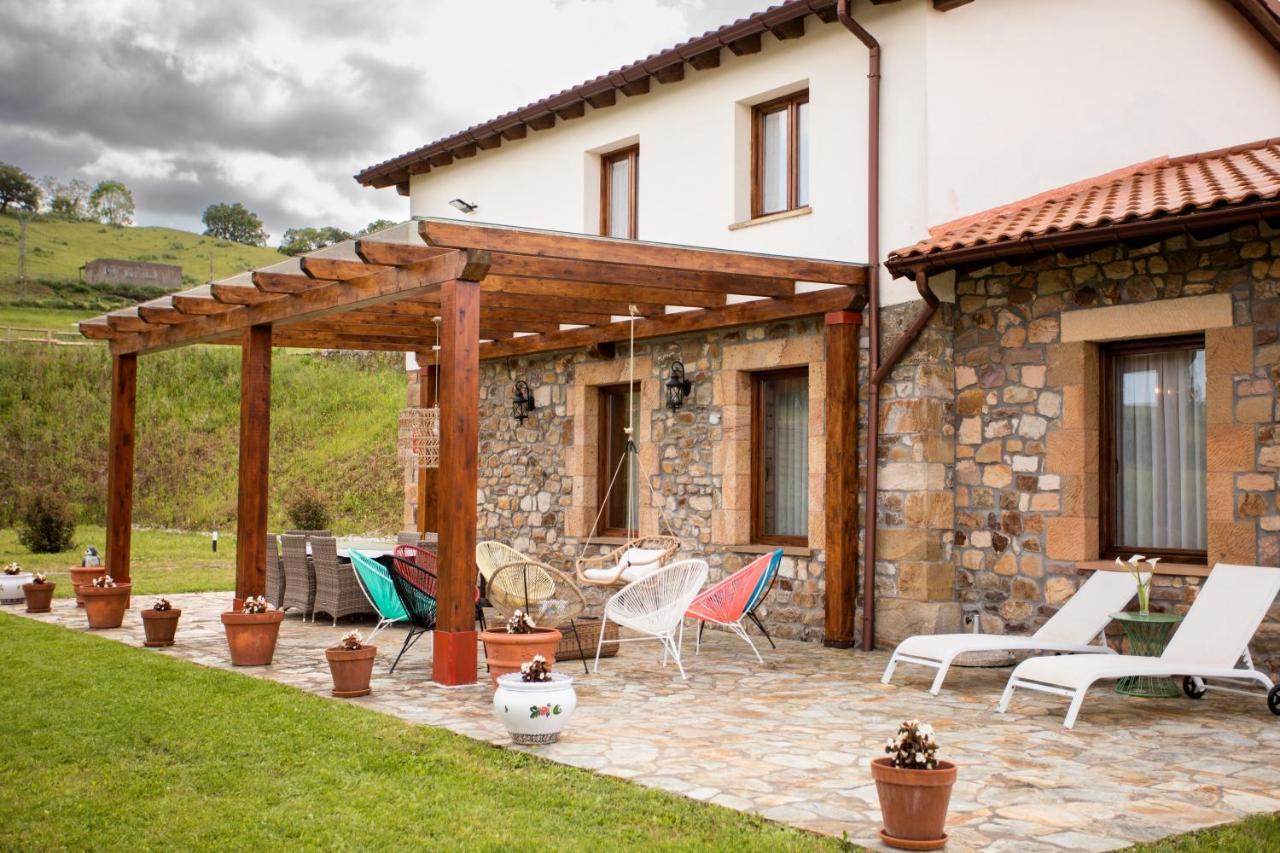 Holiday home Miraverde Lierganes