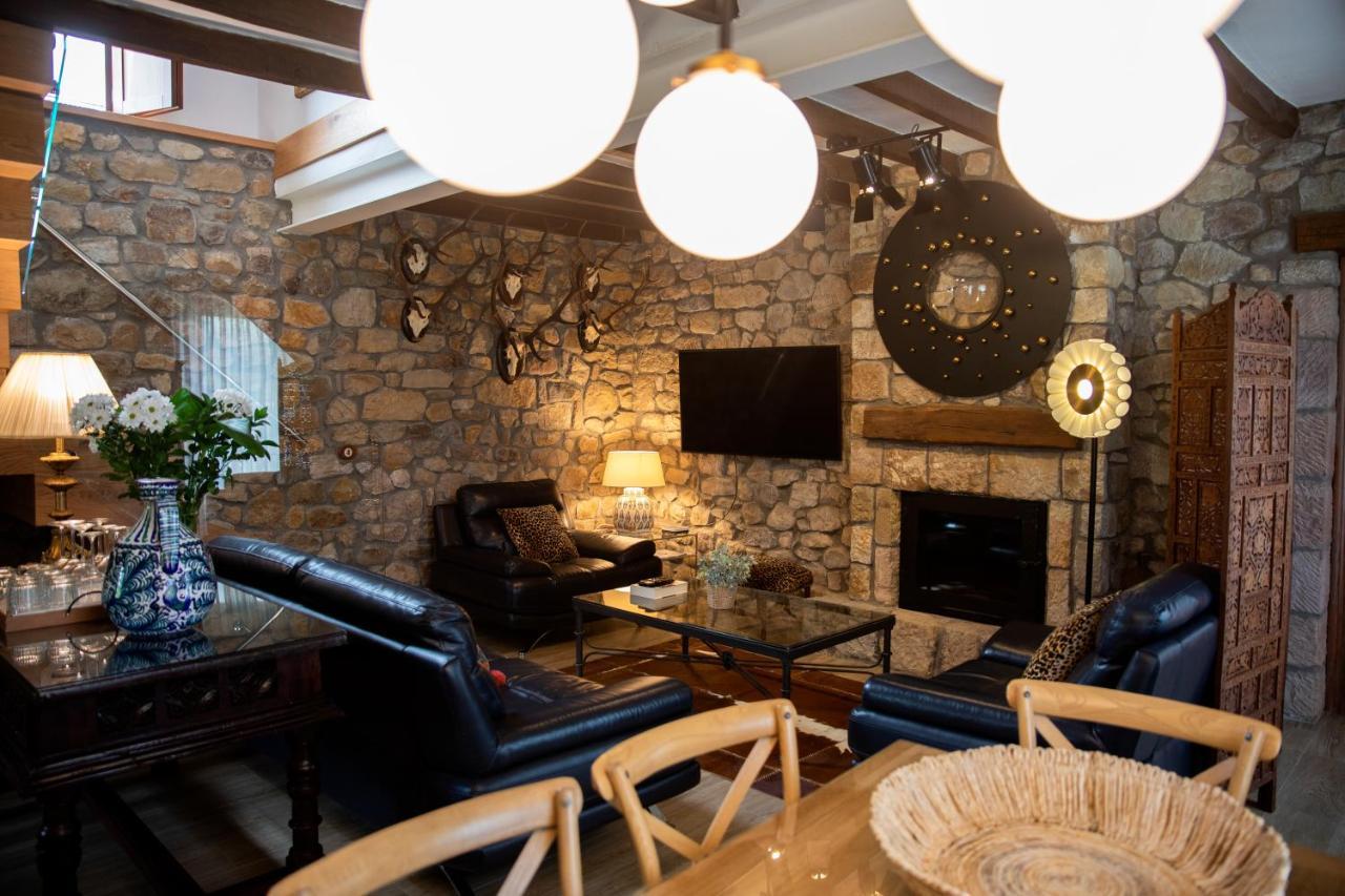 Miraverde Holiday home Lierganes