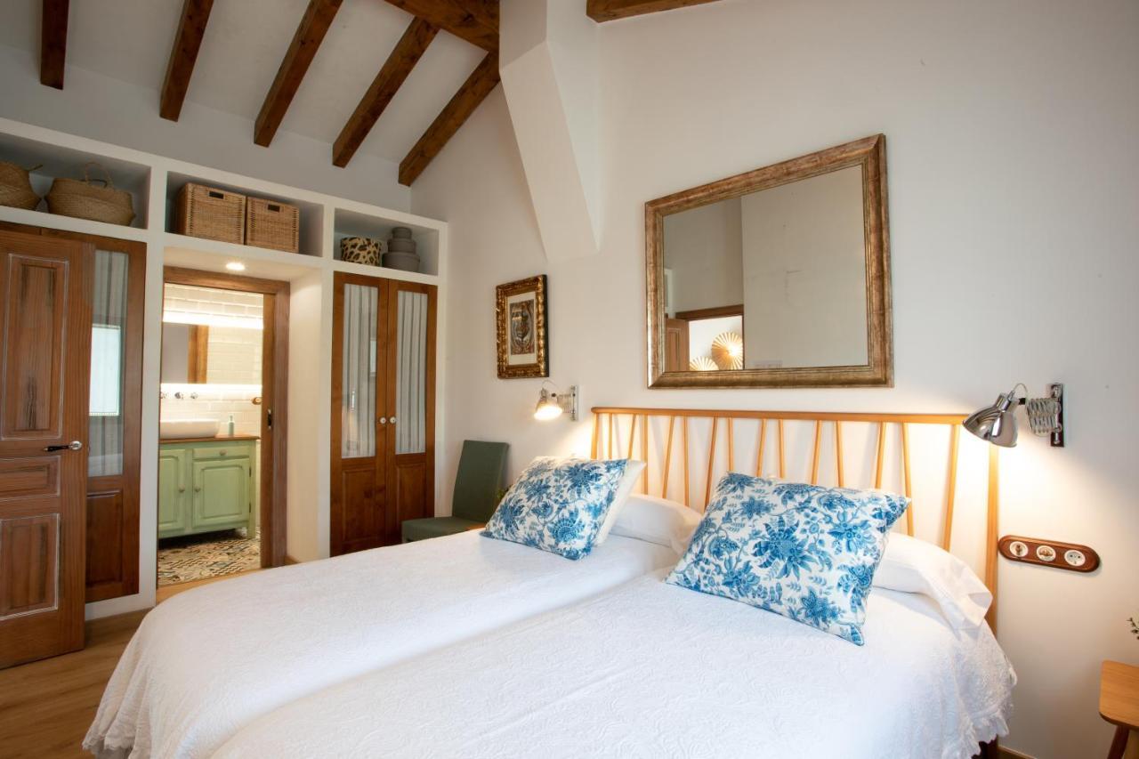 Holiday home Miraverde *